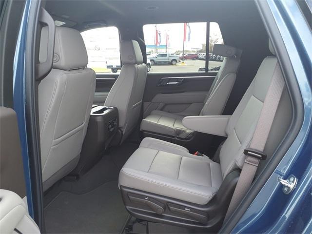 new 2026 Chevrolet Tahoe car, priced at $67,602