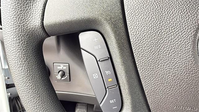new 2025 Chevrolet Express 2500 car, priced at $42,413