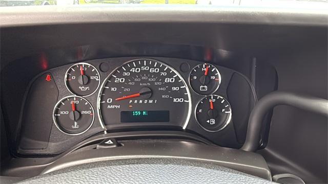 new 2025 Chevrolet Express 2500 car, priced at $42,413