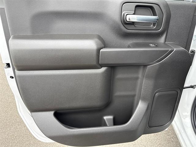 new 2025 Chevrolet Silverado 2500 car, priced at $53,707