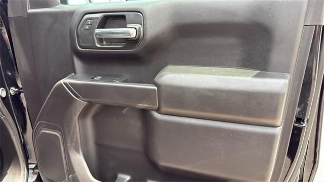 used 2024 Chevrolet Silverado 2500 car, priced at $44,993