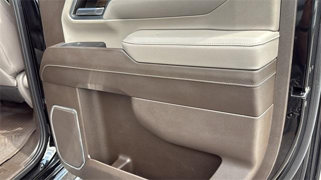 used 2024 Chevrolet Silverado 2500 car, priced at $43,999