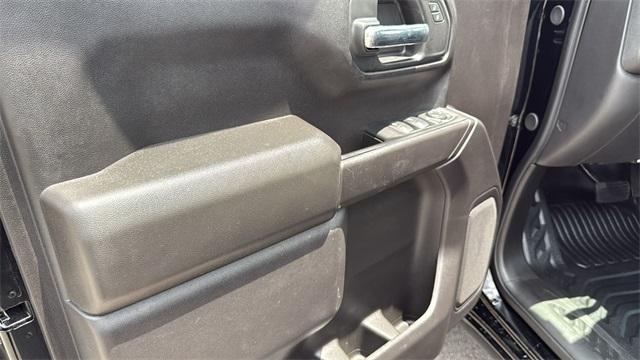 used 2024 Chevrolet Silverado 2500 car, priced at $44,993
