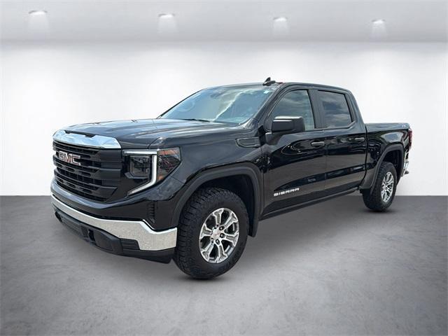used 2024 Chevrolet Silverado 2500 car, priced at $44,993