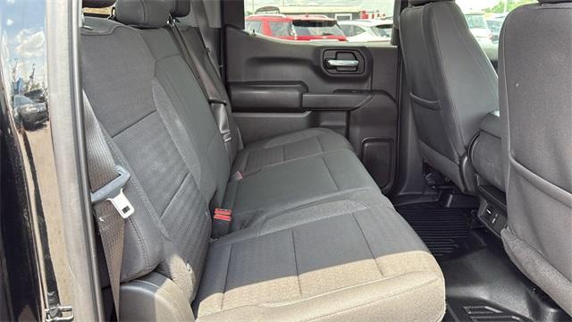 used 2024 Chevrolet Silverado 2500 car, priced at $44,993