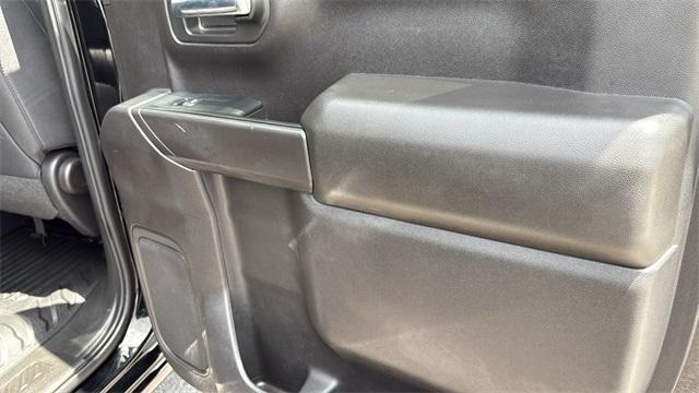used 2024 Chevrolet Silverado 2500 car, priced at $44,993
