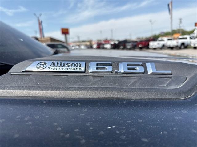 used 2024 Chevrolet Silverado 2500 car, priced at $44,993