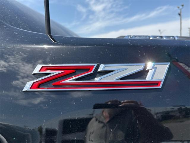 used 2024 Chevrolet Silverado 2500 car, priced at $44,993