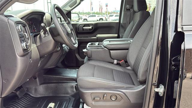 used 2024 Chevrolet Silverado 2500 car, priced at $44,993