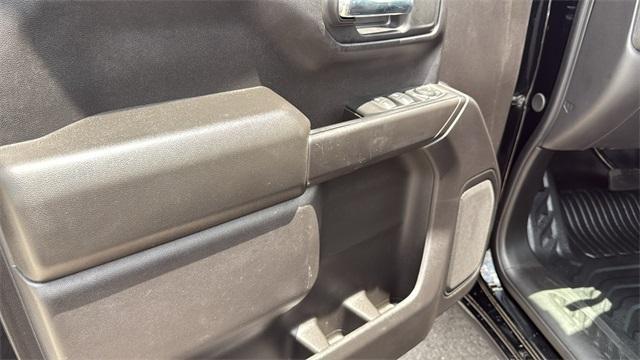 used 2024 Chevrolet Silverado 2500 car, priced at $44,993