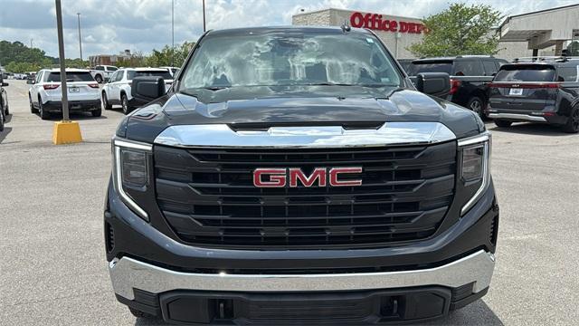 used 2024 Chevrolet Silverado 2500 car, priced at $44,993
