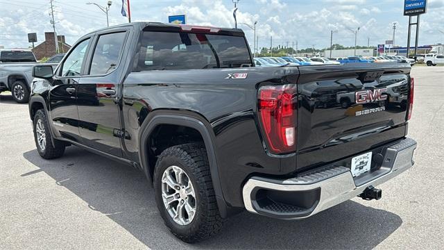 used 2024 Chevrolet Silverado 2500 car, priced at $44,993