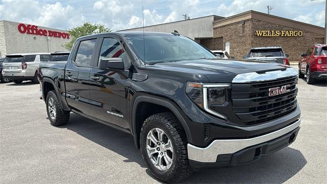 used 2024 Chevrolet Silverado 2500 car, priced at $44,993