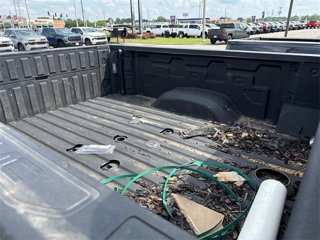 used 2024 GMC Sierra 2500 car, priced at $77,993