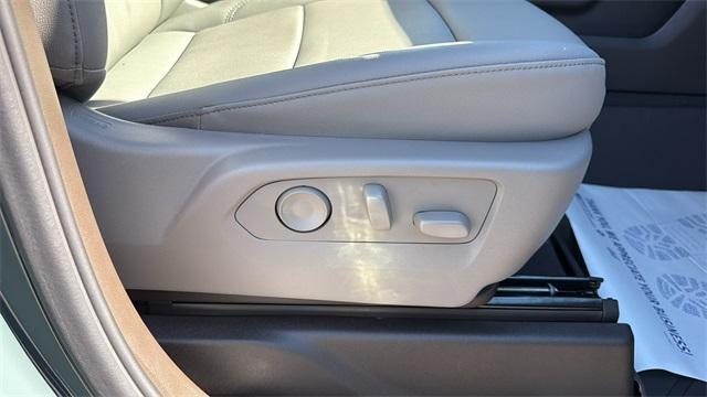 new 2026 Chevrolet Silverado 3500 car, priced at $80,425