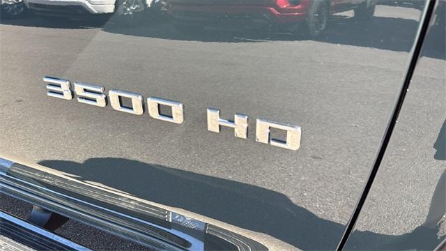 new 2026 Chevrolet Silverado 3500 car, priced at $80,425