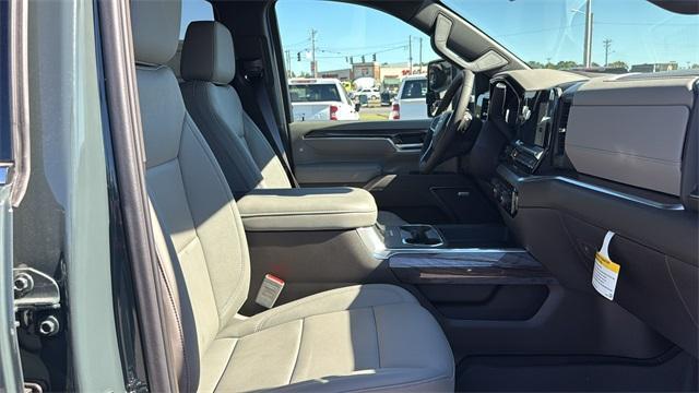 new 2026 Chevrolet Silverado 3500 car, priced at $80,425