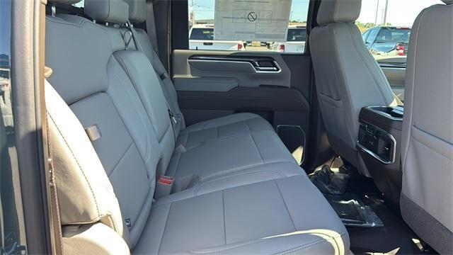 new 2026 Chevrolet Silverado 3500 car, priced at $80,425