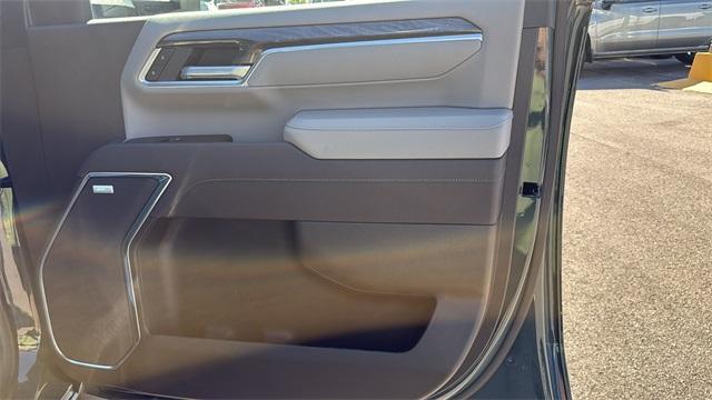 new 2026 Chevrolet Silverado 3500 car, priced at $80,425