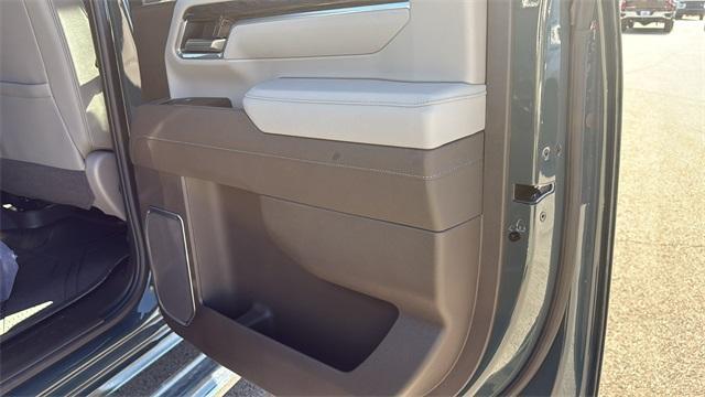 new 2026 Chevrolet Silverado 3500 car, priced at $80,425