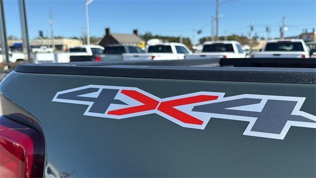 new 2026 Chevrolet Silverado 3500 car, priced at $80,425