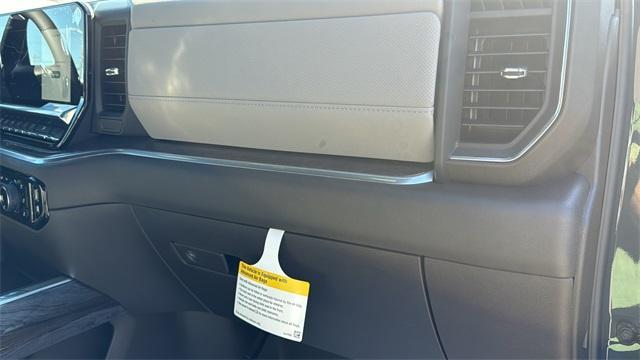 new 2026 Chevrolet Silverado 3500 car, priced at $80,425