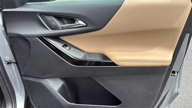 new 2026 Chevrolet Equinox car, priced at $39,555
