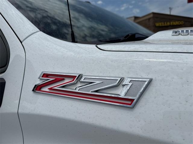used 2022 Chevrolet Silverado 1500 car, priced at $42,993
