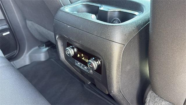 used 2025 GMC Acadia car, priced at $36,993