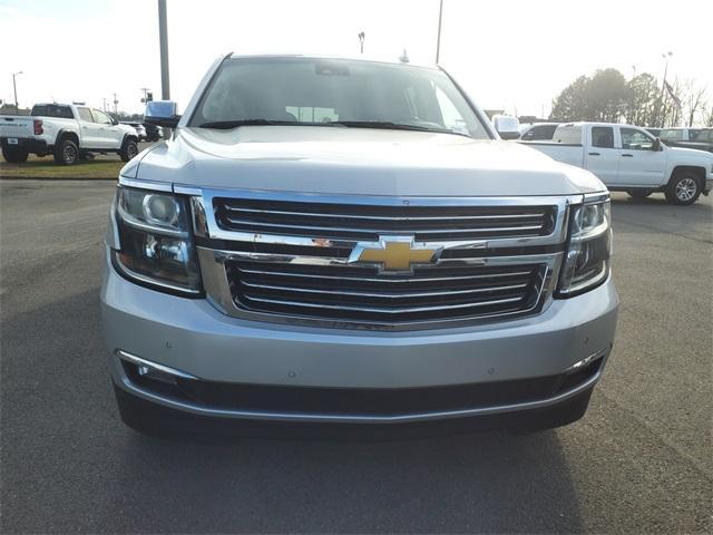 used 2018 Chevrolet Suburban car, priced at $23,993