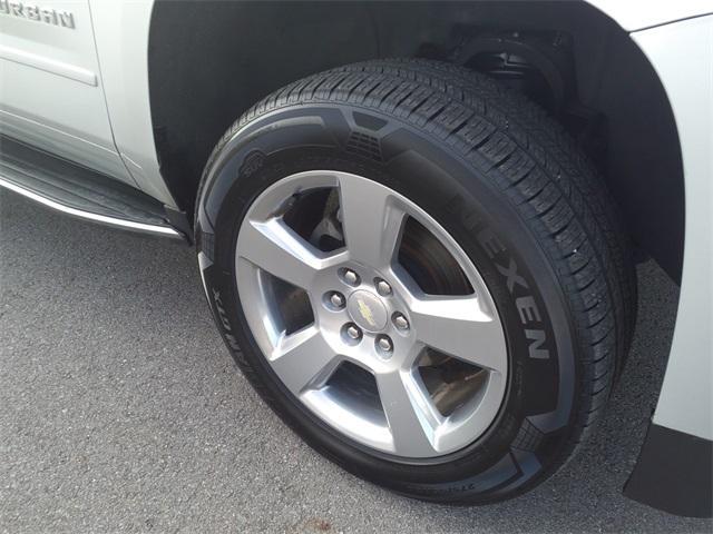 used 2018 Chevrolet Suburban car, priced at $23,993