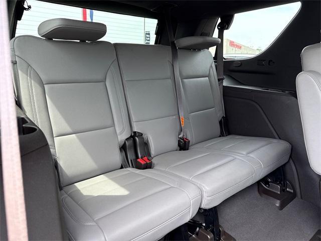 used 2023 Chevrolet Tahoe car, priced at $47,452