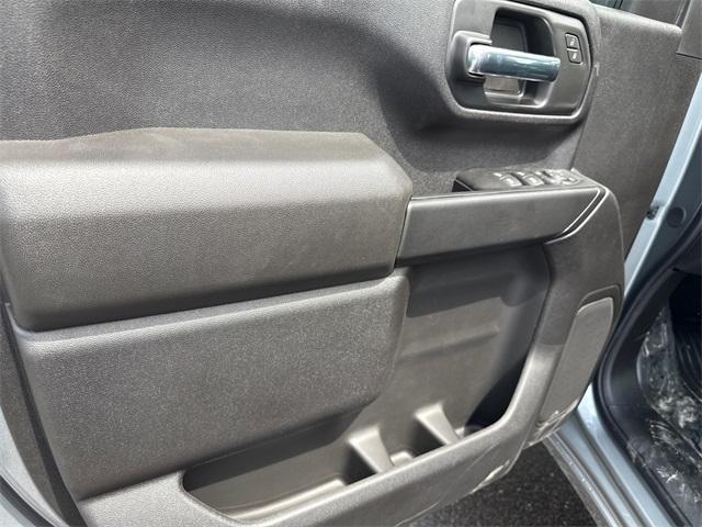 new 2025 Chevrolet Silverado 2500 car, priced at $51,322