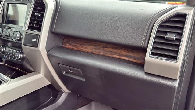used 2020 Ford F-150 car, priced at $26,993