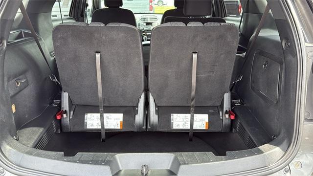 used 2018 Ford Explorer car, priced at $19,447