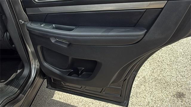 used 2018 Ford Explorer car, priced at $19,447