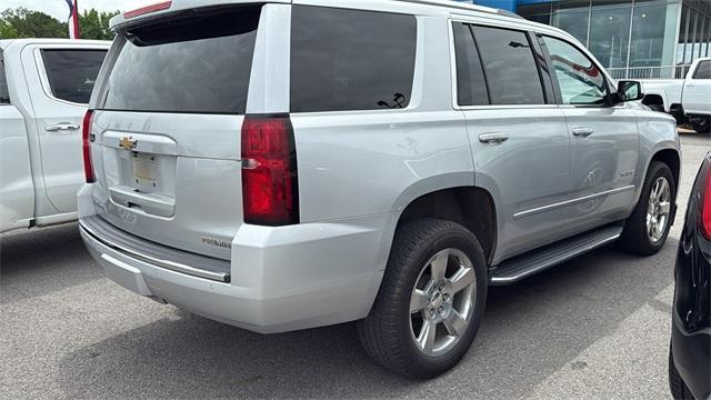 used 2020 Chevrolet Tahoe car, priced at $33,993
