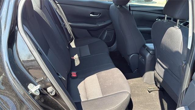 used 2023 Nissan Sentra car, priced at $19,993