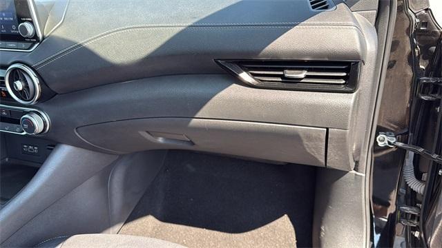 used 2023 Nissan Sentra car, priced at $19,993