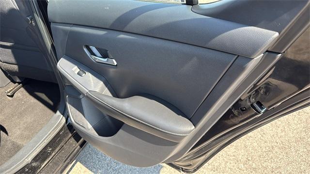 used 2023 Nissan Sentra car, priced at $19,993