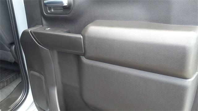 used 2024 Chevrolet Silverado 2500 car, priced at $53,993