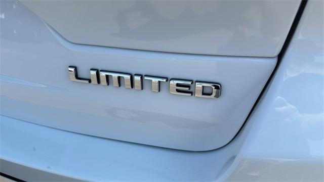 used 2023 Jeep Grand Cherokee car, priced at $30,999