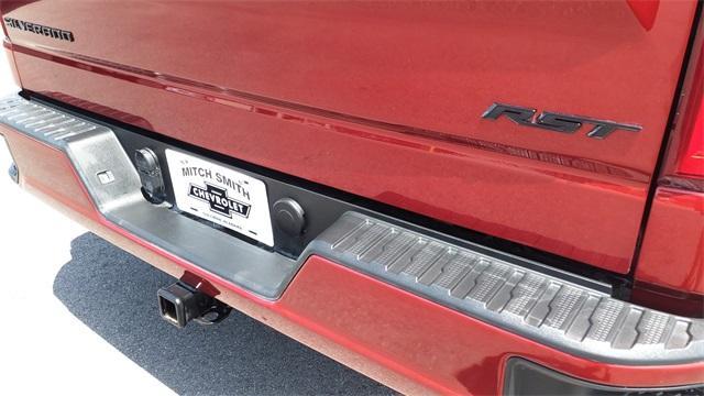 used 2021 Chevrolet Silverado 1500 car, priced at $29,993