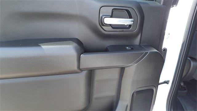 new 2025 Chevrolet Silverado 1500 car, priced at $44,788