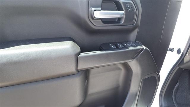 new 2025 Chevrolet Silverado 1500 car, priced at $44,788