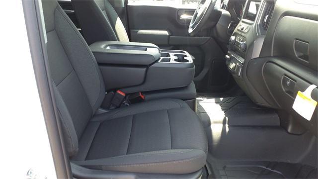 new 2025 Chevrolet Silverado 1500 car, priced at $44,788