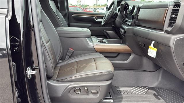 new 2025 Chevrolet Silverado 2500 car, priced at $86,416