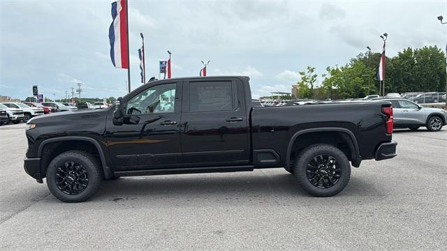 new 2025 Chevrolet Silverado 2500 car, priced at $86,416