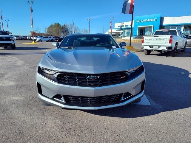 new 2024 Chevrolet Camaro car, priced at $36,465