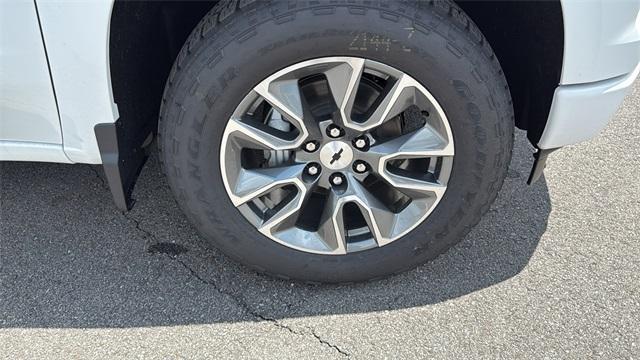 used 2023 Chevrolet Suburban car, priced at $54,993
